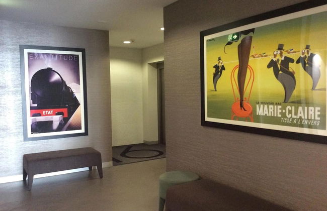 Morgan Suites - Foto 12