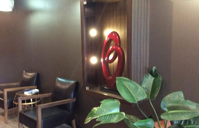 Morgan Suites - Foto 33