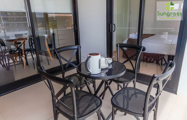 Morgan Suites - Foto 22