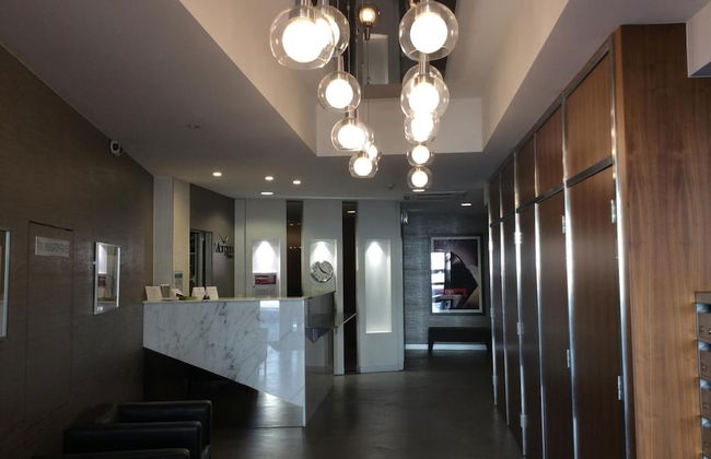 Morgan Suites - Foto 31