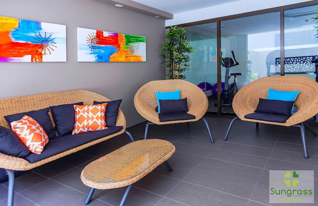 Morgan Suites - Foto 35