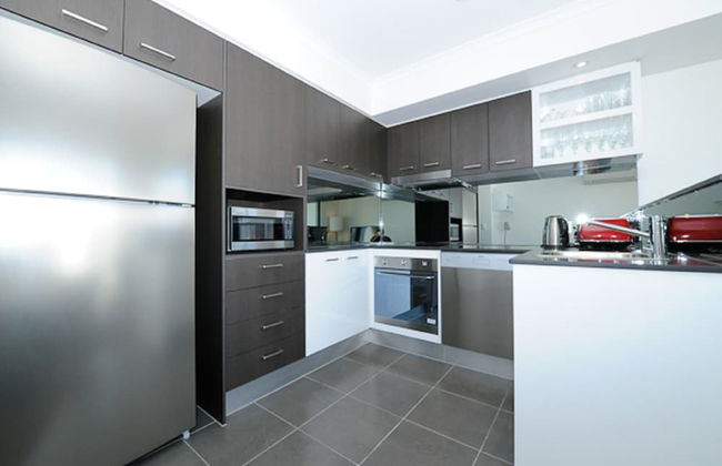 Morgan Suites - Foto 13