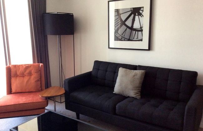 Morgan Suites - Foto 21
