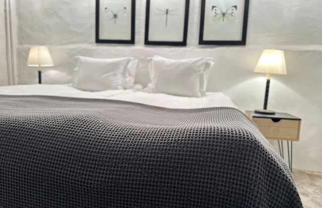 WOW Apartments, Sankt Sigfridsgatan 64-66 - Foto 7