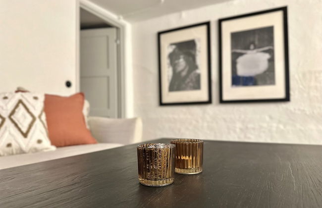 WOW Apartments, Sankt Sigfridsgatan 64-66 - Foto 16