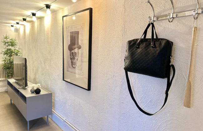 WOW Apartments, Sankt Sigfridsgatan 64-66 - Foto 6