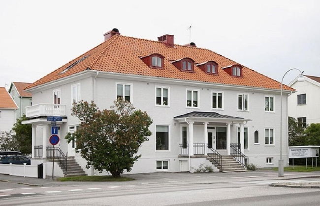 WOW Apartments, Sankt Sigfridsgatan 64-66 - Foto 22