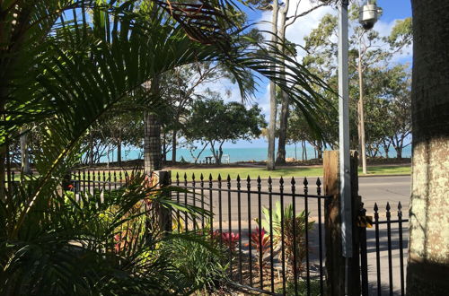 Photo 39 - Coconut Palms On The Bay