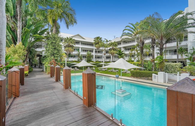 Poolside Apt In Alamanda Beachfront Resort 41 - Foto 16