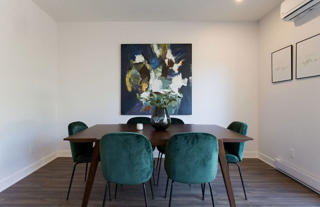 Brand New 3 Bedroom With Rooftop Patio - Foto 31