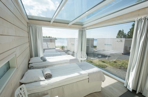 Foto 4 - Seaside Glass Villa