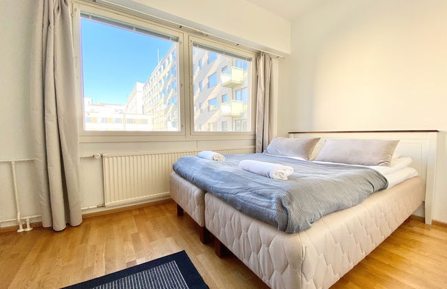 City Home Finland Downtown Studio - Foto 4
