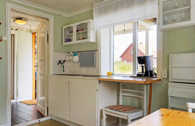 4 Person Holiday Home in Smogen - Foto 6