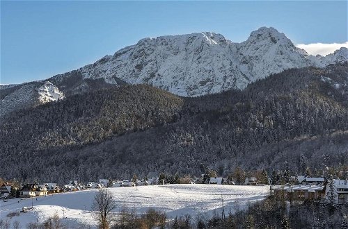 Photo 47 - Tatra Mountain Apartment Zakopane