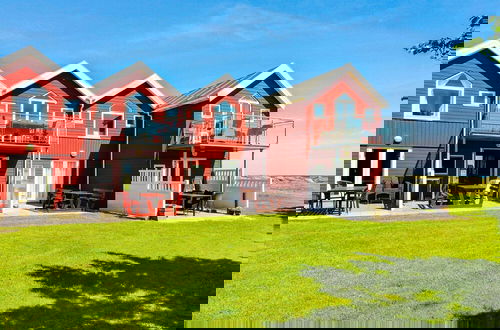 Photo 17 - 6 Person Holiday Home in Hadsund