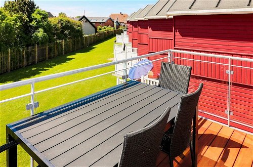 Photo 11 - 6 Person Holiday Home in Hadsund