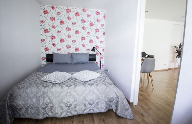 Tiigi Bibliotheca- Tartu Home Apartments - Foto 2