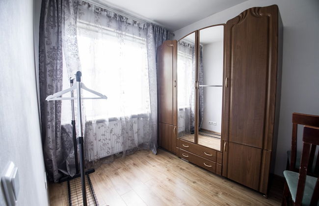 Tiigi Bibliotheca- Tartu Home Apartments - Foto 28