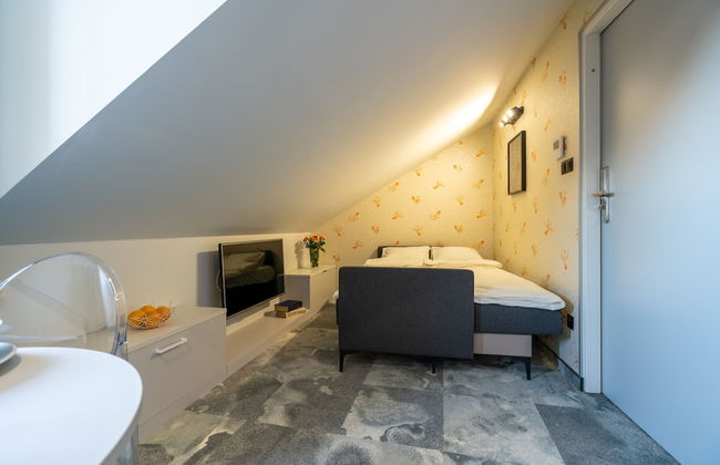 Carp&Bed - Foto 26