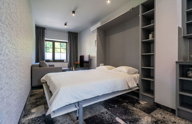 Carp&Bed - Foto 5