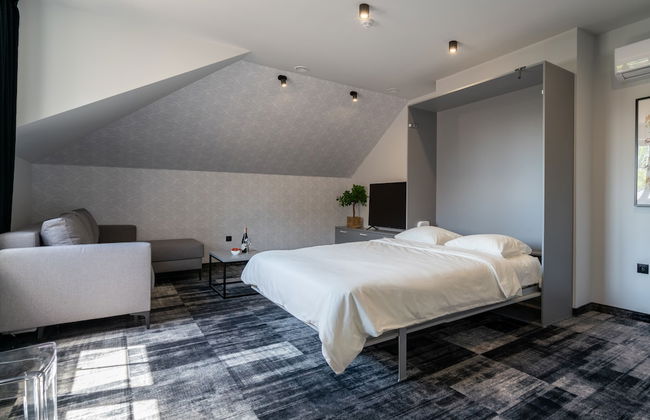 Carp&Bed - Foto 23
