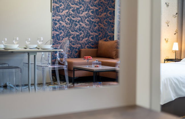 Carp&Bed - Foto 15