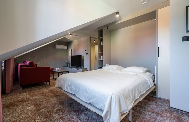 Carp&Bed - Foto 32