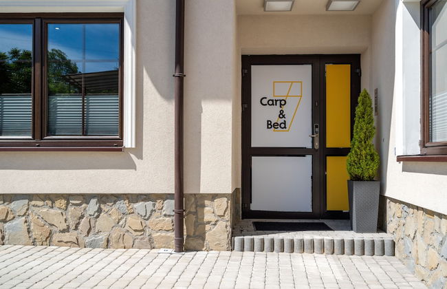 Carp&Bed - Foto 65
