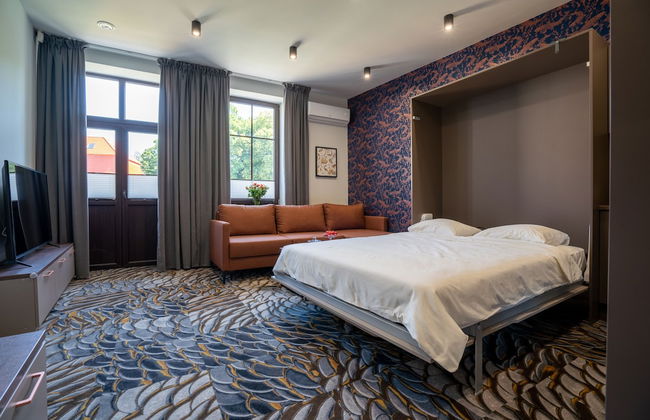 Carp&Bed - Foto 17