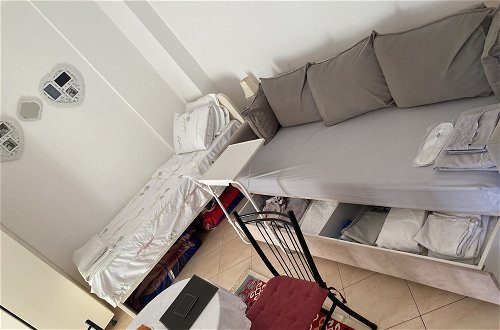 Foto 4 - Amazing 2-bed Apartment in Durres, Close to Beach