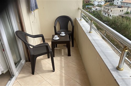 Photo 9 - Amazing 2-bed Apartment in Durres, Close to Beach