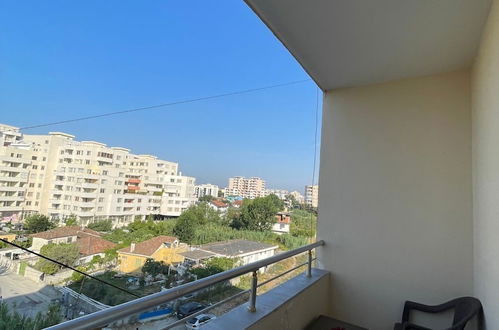 Photo 7 - Amazing 2-bed Apartment in Durres, Close to Beach