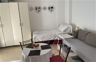 Foto 2 - Amazing 2-bed Apartment in Durres, Close to Beach