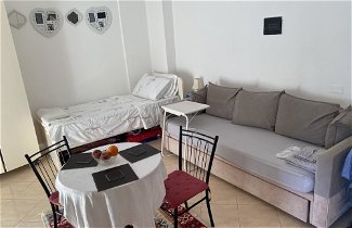 Photo 3 - Amazing 2-bed Apartment in Durres, Close to Beach