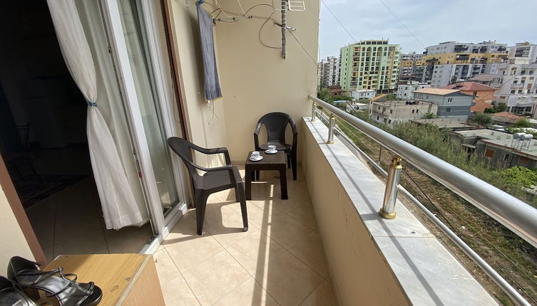 Foto 1 - Amazing 2-bed Apartment in Durres, Close to Beach