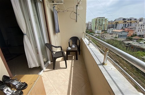 Photo 1 - Amazing 2-bed Apartment in Durres, Close to Beach