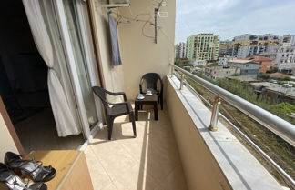 Foto 1 - Amazing 2-bed Apartment in Durres, Close to Beach
