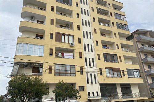 Photo 10 - Amazing 2-bed Apartment in Durres, Close to Beach