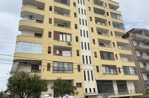 Foto 10 - Amazing 2-bed Apartment in Durres, Close to Beach