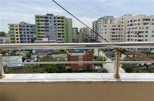 Photo 6 - Amazing 2-bed Apartment in Durres, Close to Beach