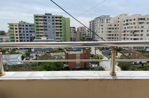 Foto 6 - Amazing 2-bed Apartment in Durres, Close to Beach