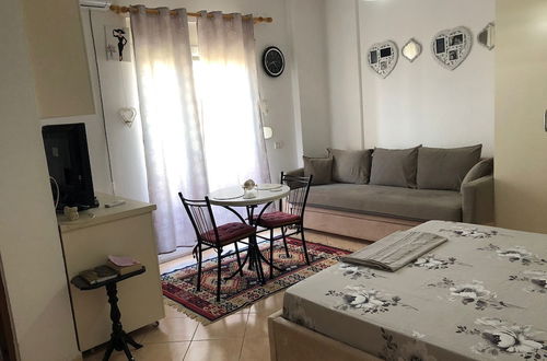 Photo 2 - Amazing 2-bed Apartment in Durres, Close to Beach