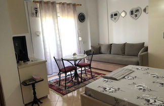 Photo 2 - Amazing 2-bed Apartment in Durres, Close to Beach