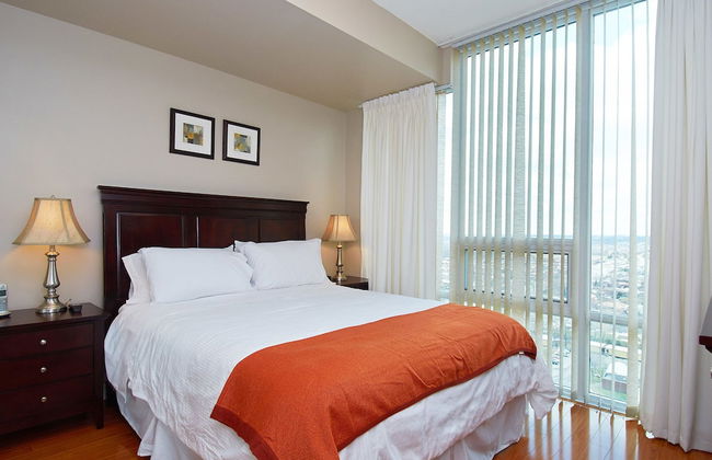 WhiteHall Suites - Mississauga - Foto 5