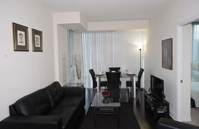 WhiteHall Suites - Mississauga - Foto 19