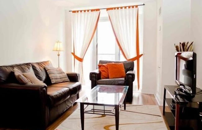 WhiteHall Suites - Mississauga - Foto 18