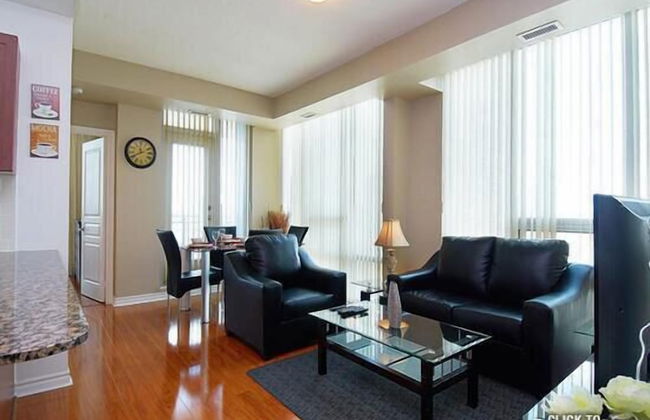 WhiteHall Suites - Mississauga - Foto 17