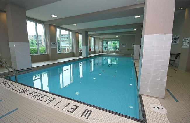 WhiteHall Suites - Mississauga - Foto 21