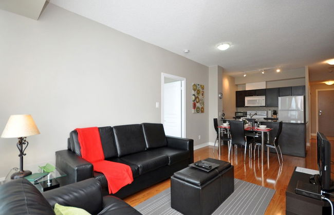 WhiteHall Suites - Mississauga - Foto 4