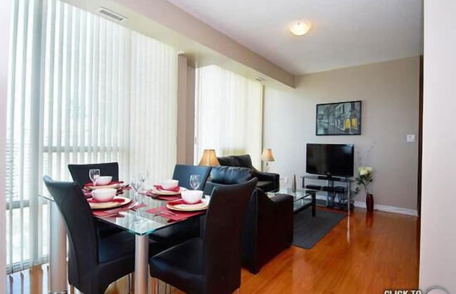 WhiteHall Suites - Mississauga - Foto 15